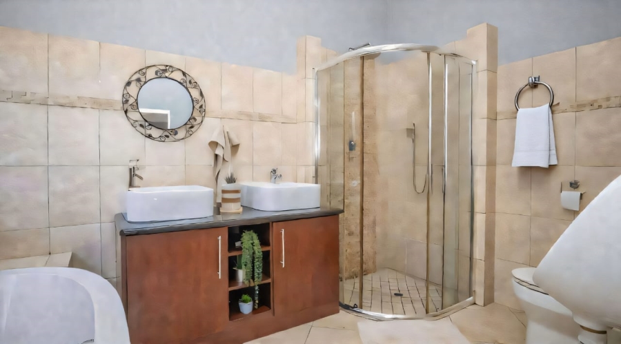 4 Bedroom Property for Sale in Safari Gardens North West